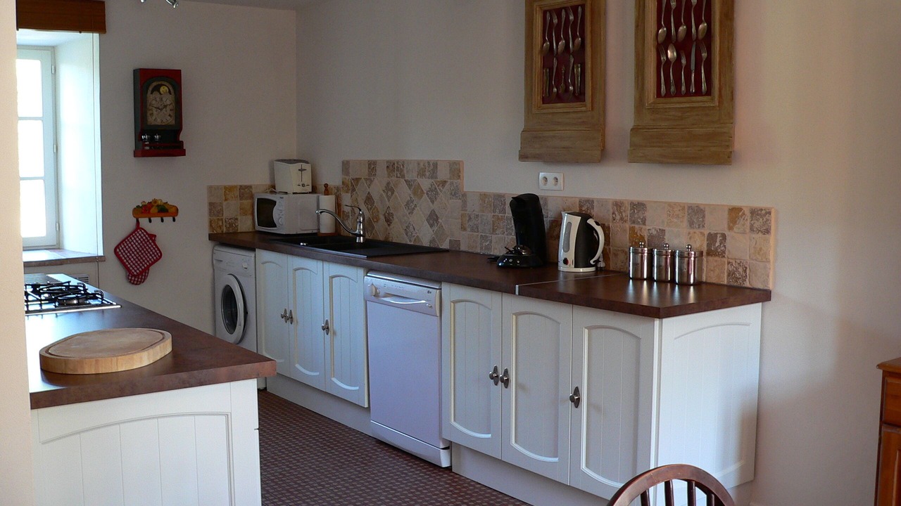 Photo of Kitchen in Durfort