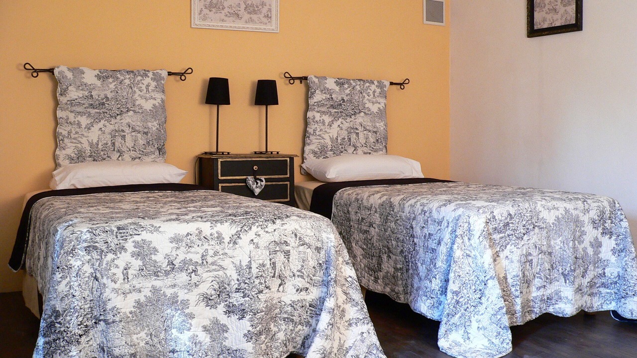 Photo of Bedroom in Durfort