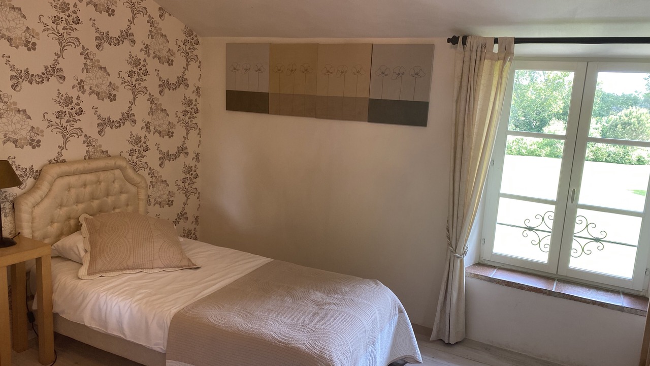 Photo of Bedroom in Durfort