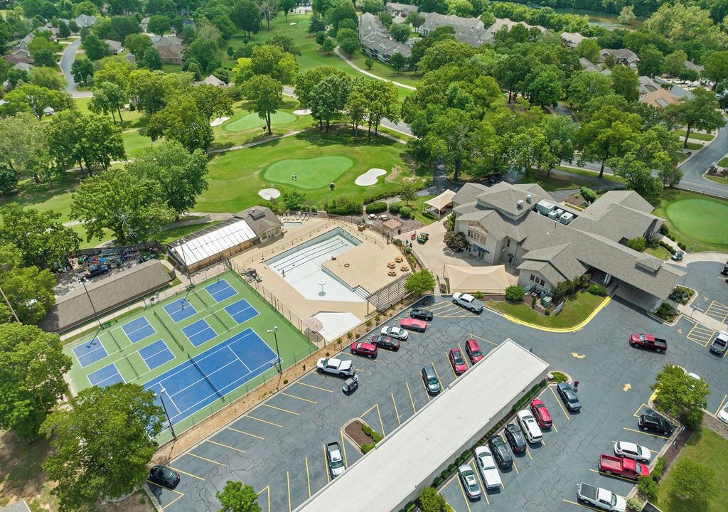 Photo of Outdoor in Table Rock
