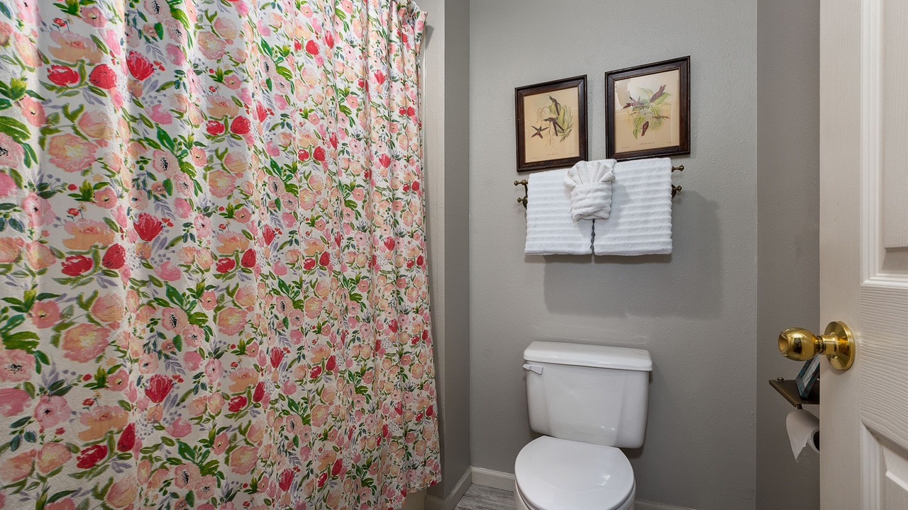 Photo of Bathroom in Table Rock