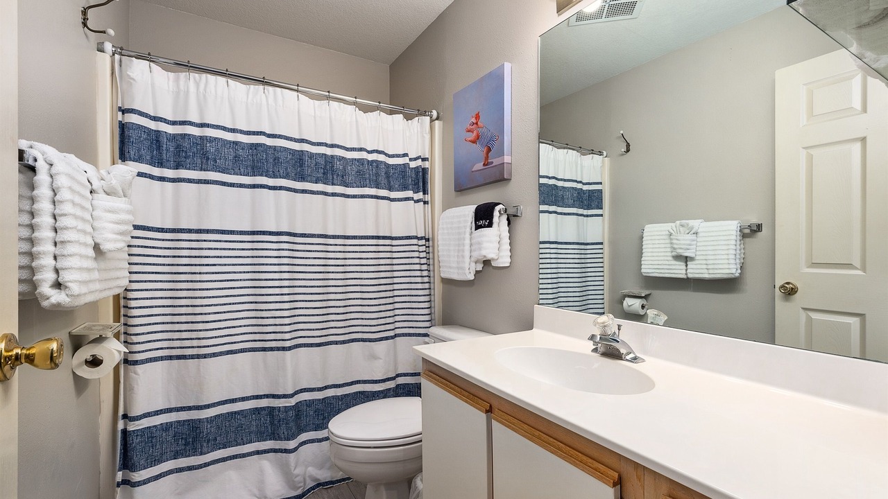 Photo of Bathroom in Table Rock