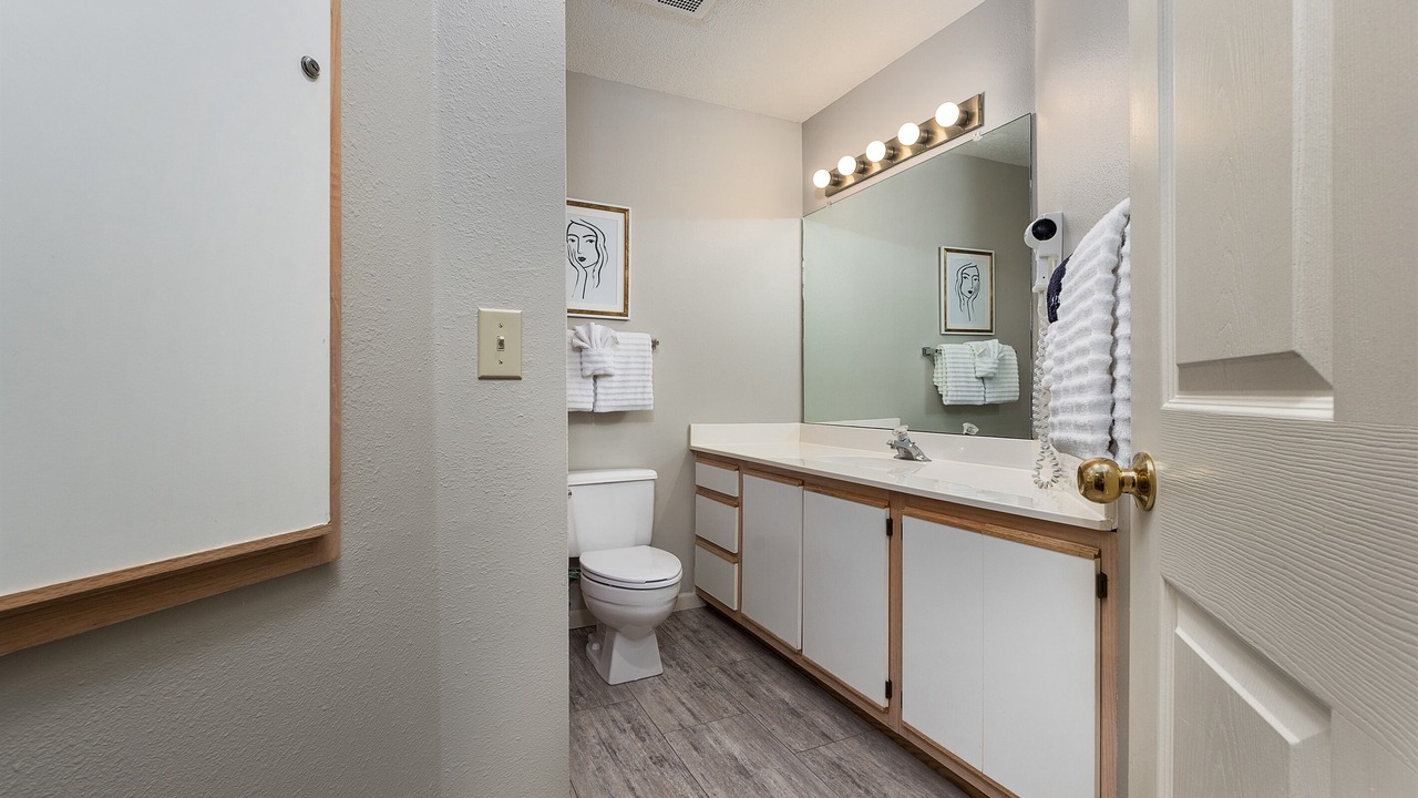 Photo of Bathroom in Table Rock