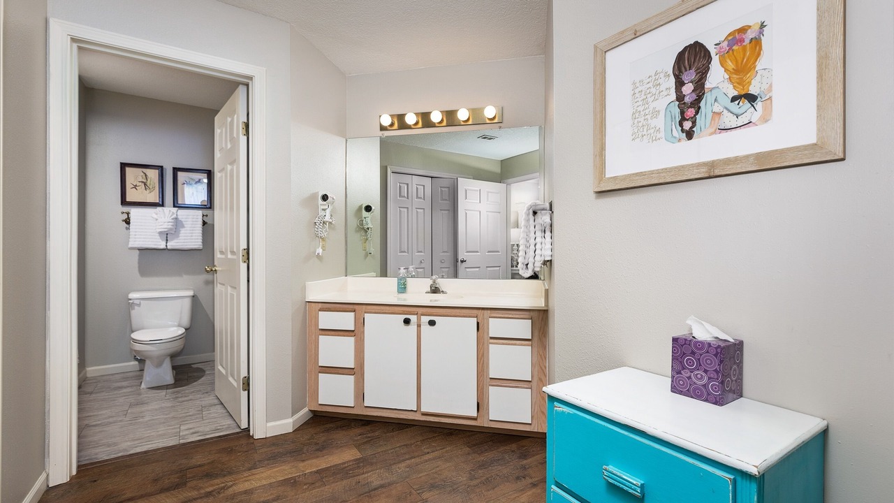 Photo of Bathroom in Table Rock