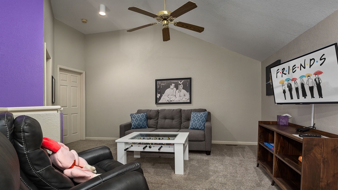 Photo of Livingroom in Table Rock