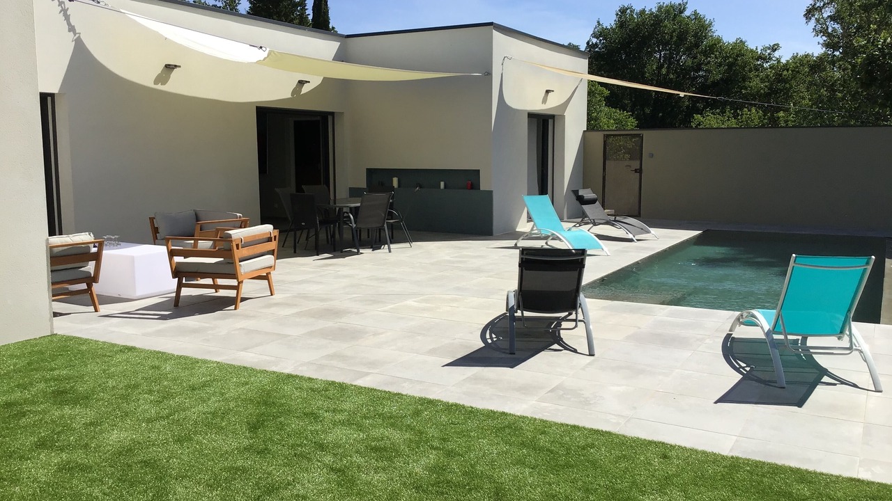 Photo of Outdoor in Saint Alban Auriolles