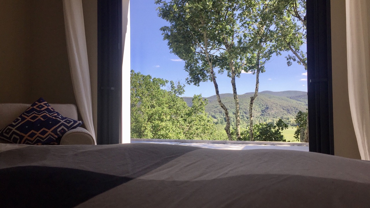 Photo of Bedroom in Saint Alban Auriolles