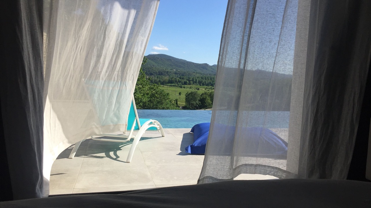 Photo of Bedroom in Saint Alban Auriolles