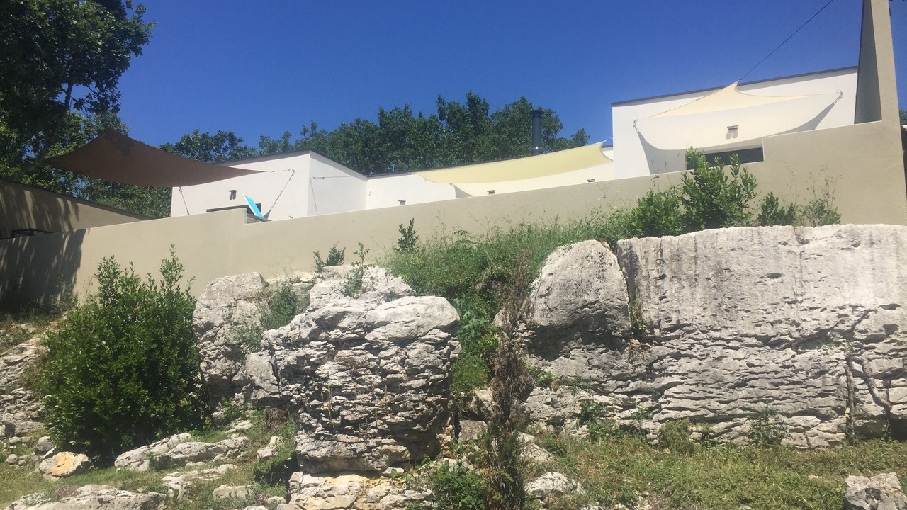 Photo of Outdoor in Saint Alban Auriolles