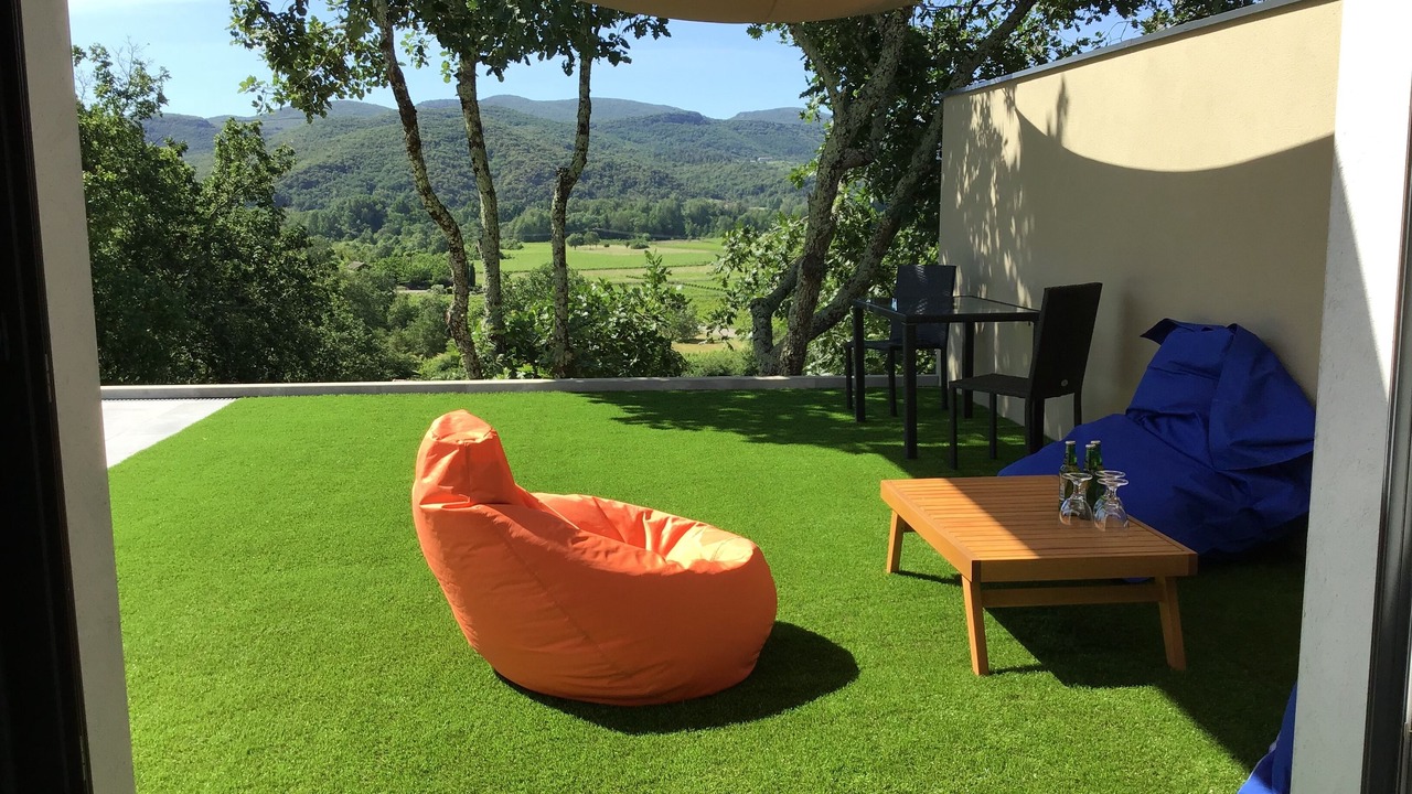 Photo of Outdoor in Saint Alban Auriolles