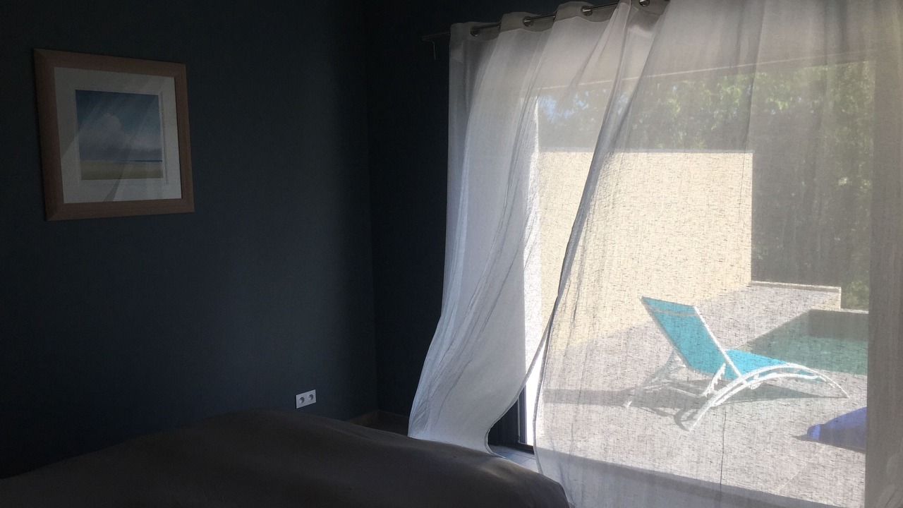 Photo of Bedroom in Saint Alban Auriolles