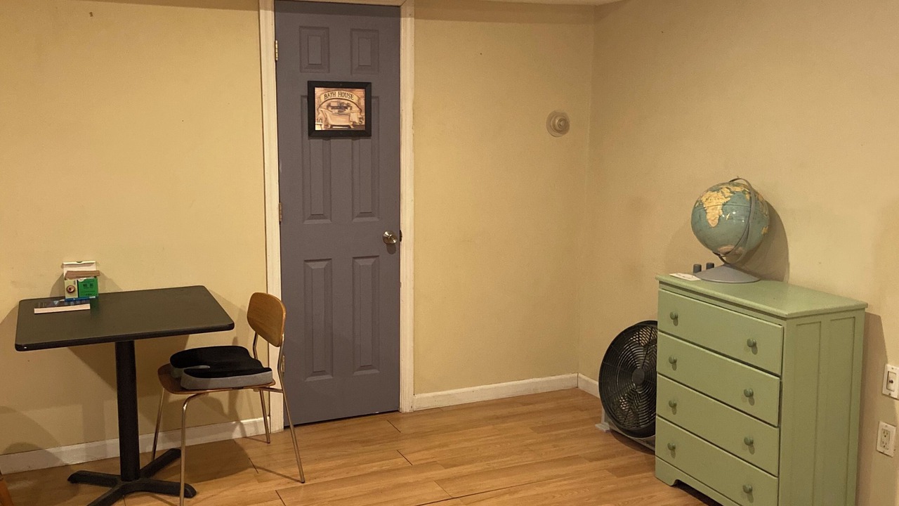 Photo of Bedroom in Long Island