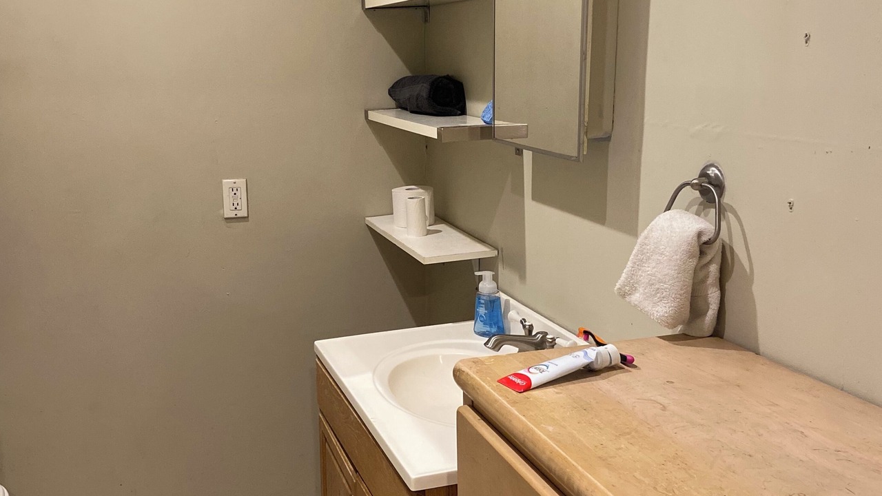 Photo of Bathroom in Long Island