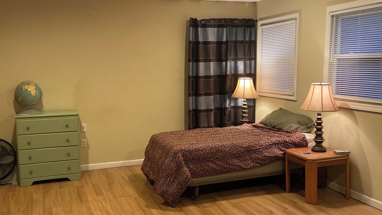 Photo of Bedroom in Long Island