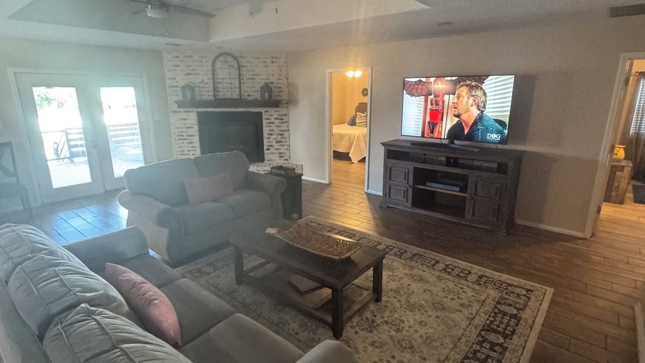 Photo of Livingroom in Durant