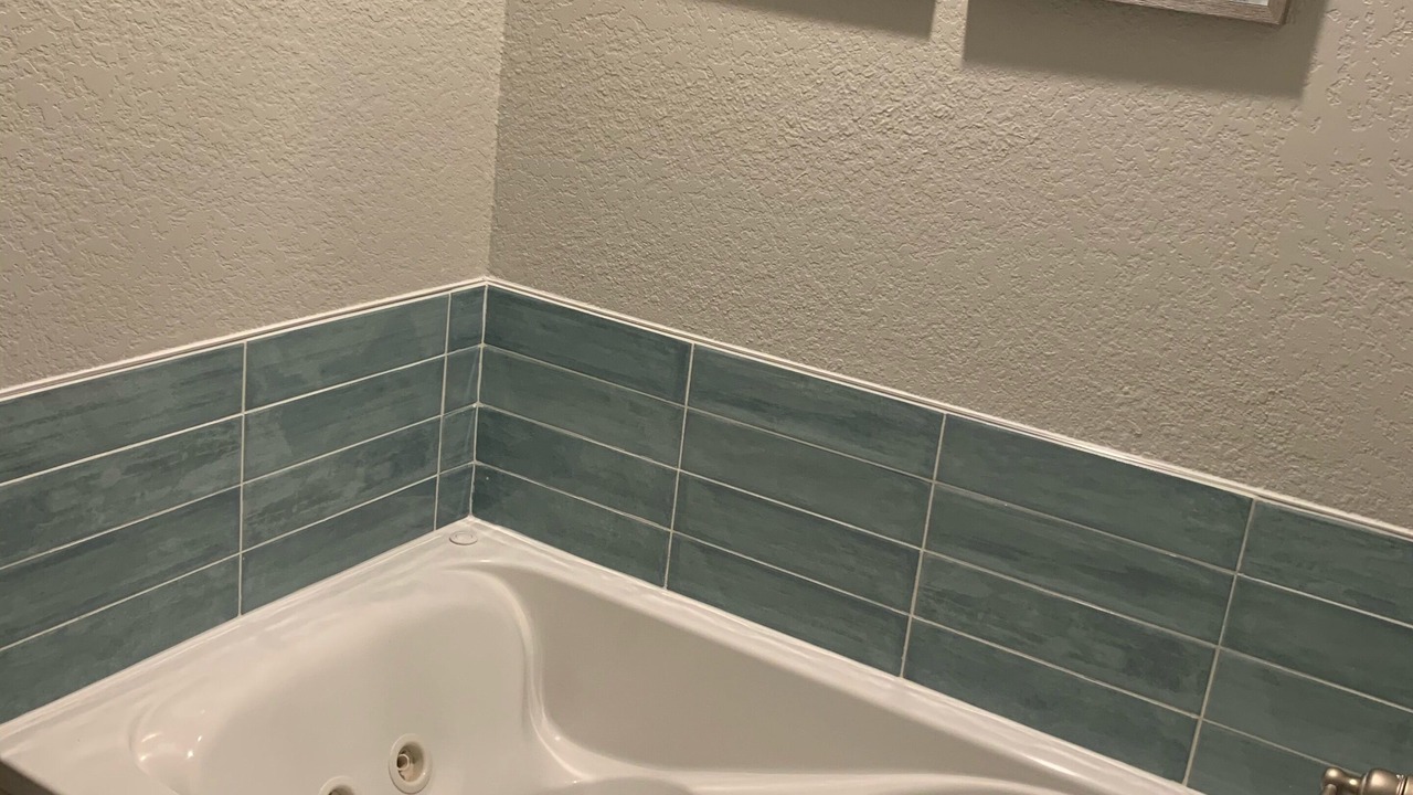 Photo of Bathroom in Durant