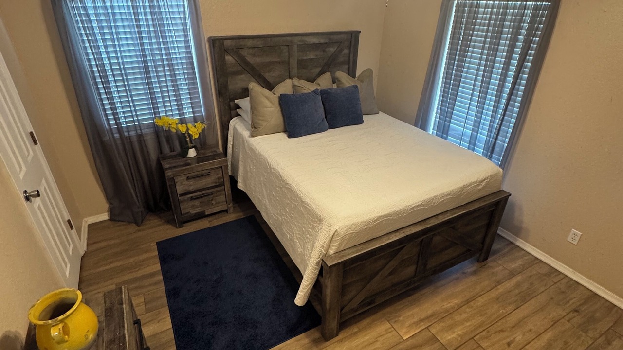 Photo of Bedroom in Durant
