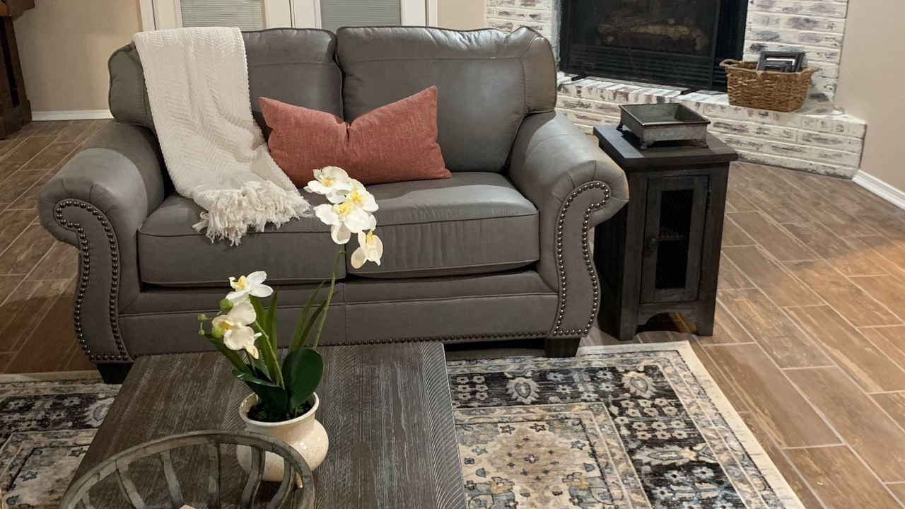 Photo of Livingroom in Durant