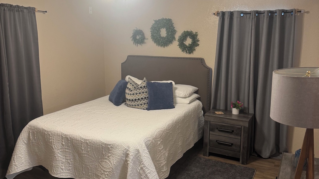 Photo of Bedroom in Durant