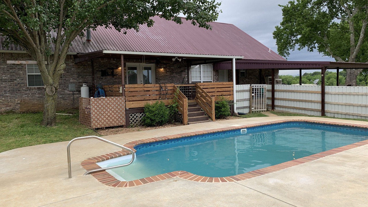 Photo of Outdoor in Durant