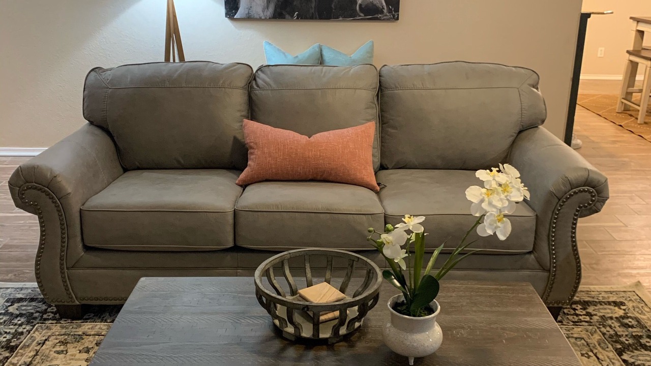 Photo of Livingroom in Durant