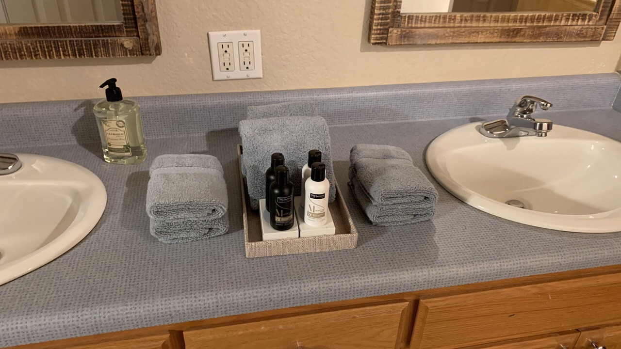 Photo of Bathroom in Durant