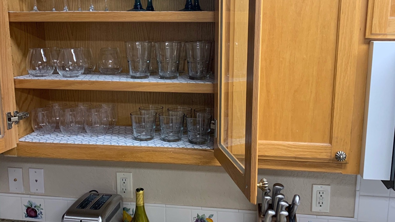 Photo of Kitchen in Durant