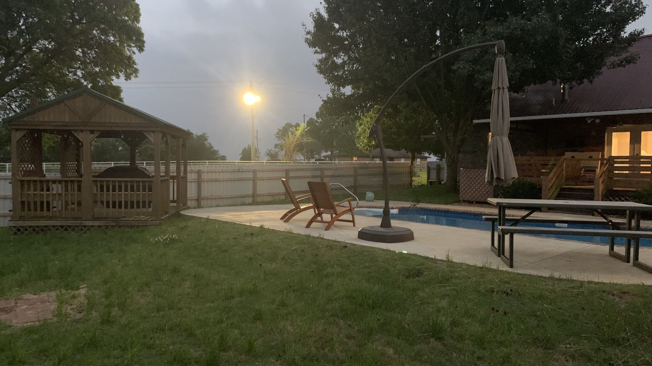 Photo of Outdoor in Durant