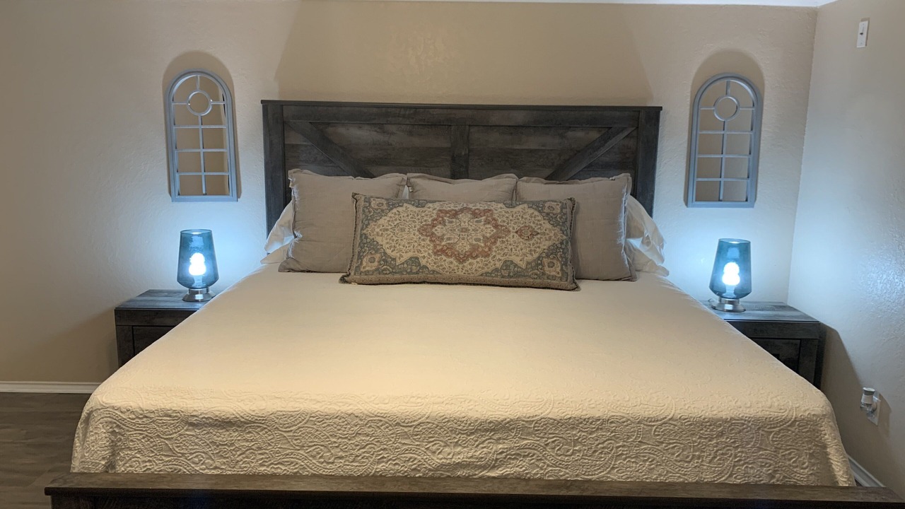 Photo of Bedroom in Durant
