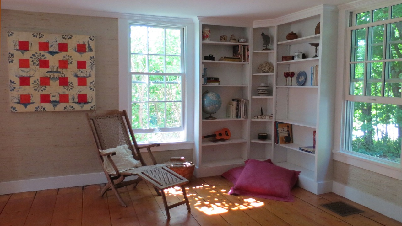 Photo of Livingroom in Bennington