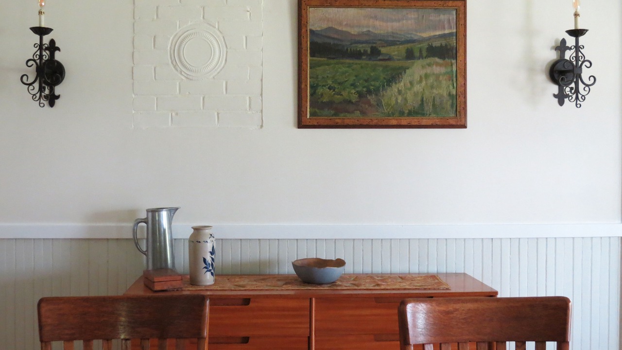 Photo of Livingroom in Bennington