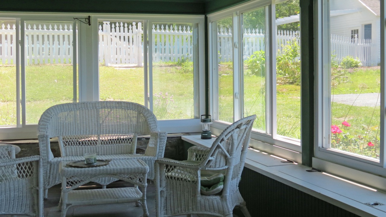 Photo of Outdoor in Bennington