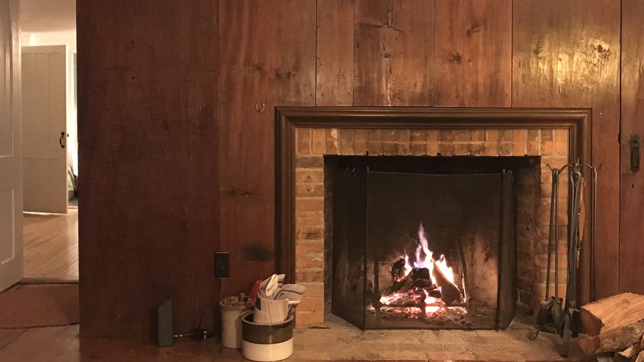 Photo of Livingroom in Bennington