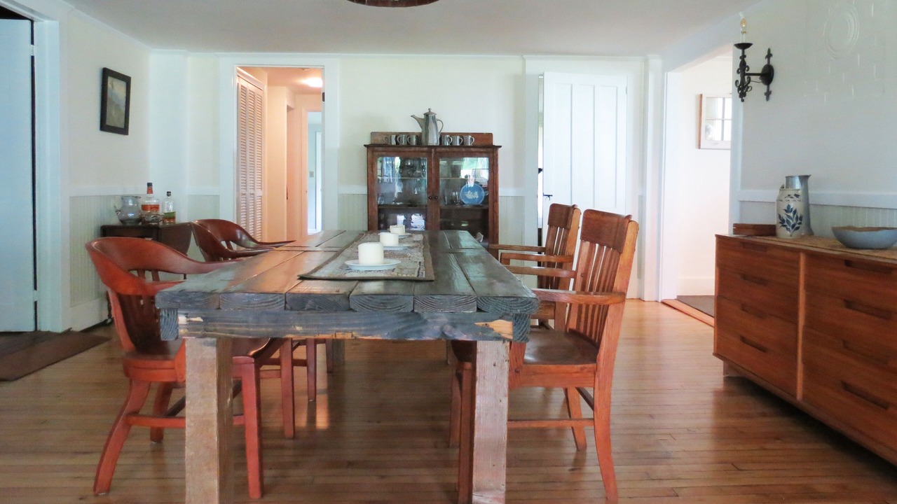 Photo of Livingroom in Bennington