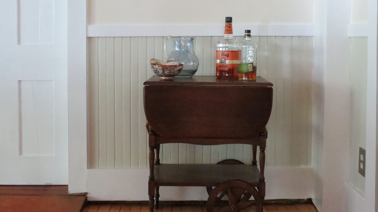 Photo of Livingroom in Bennington