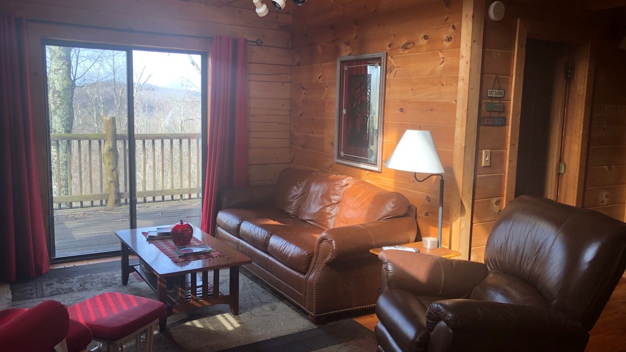 Photo of Livingroom in Deer
