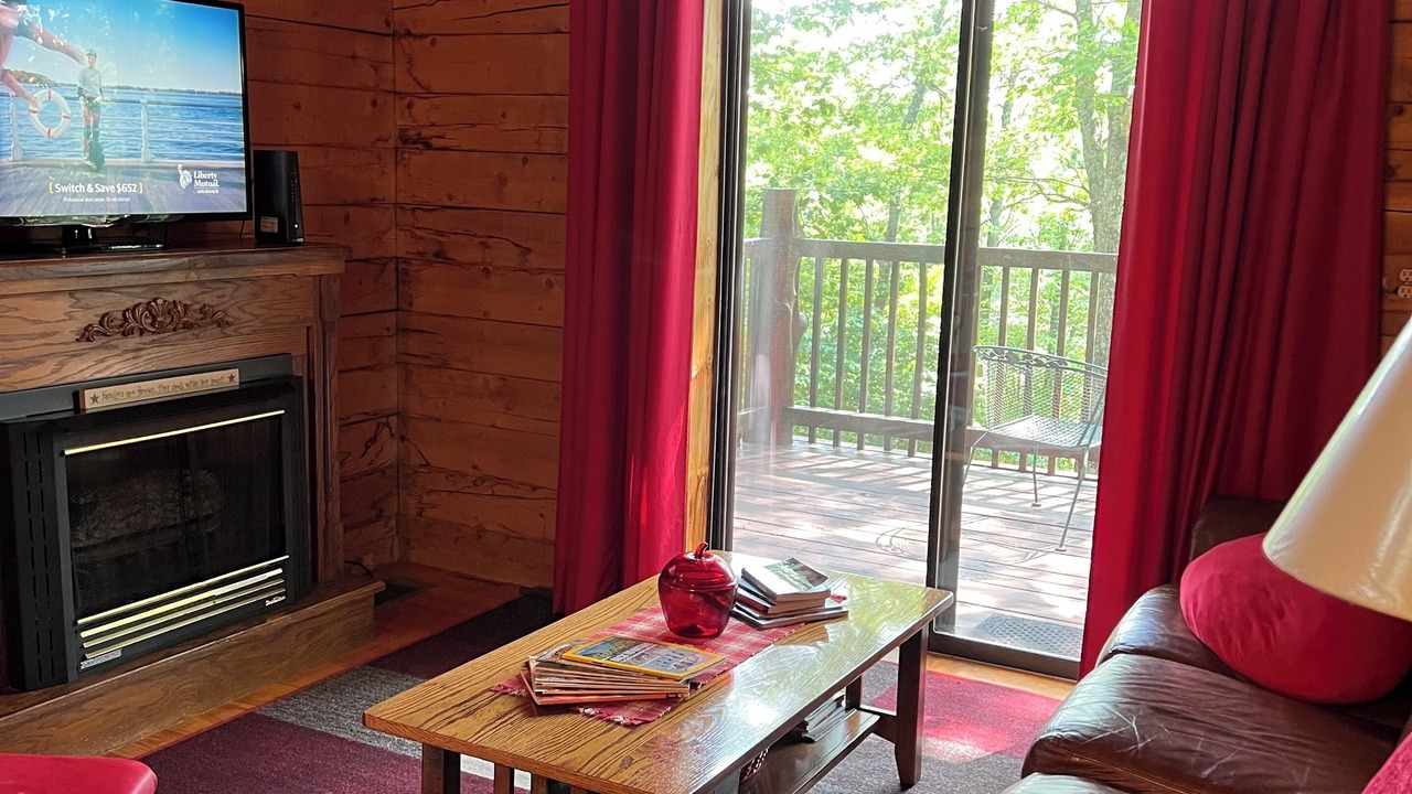 Photo of Livingroom in Deer