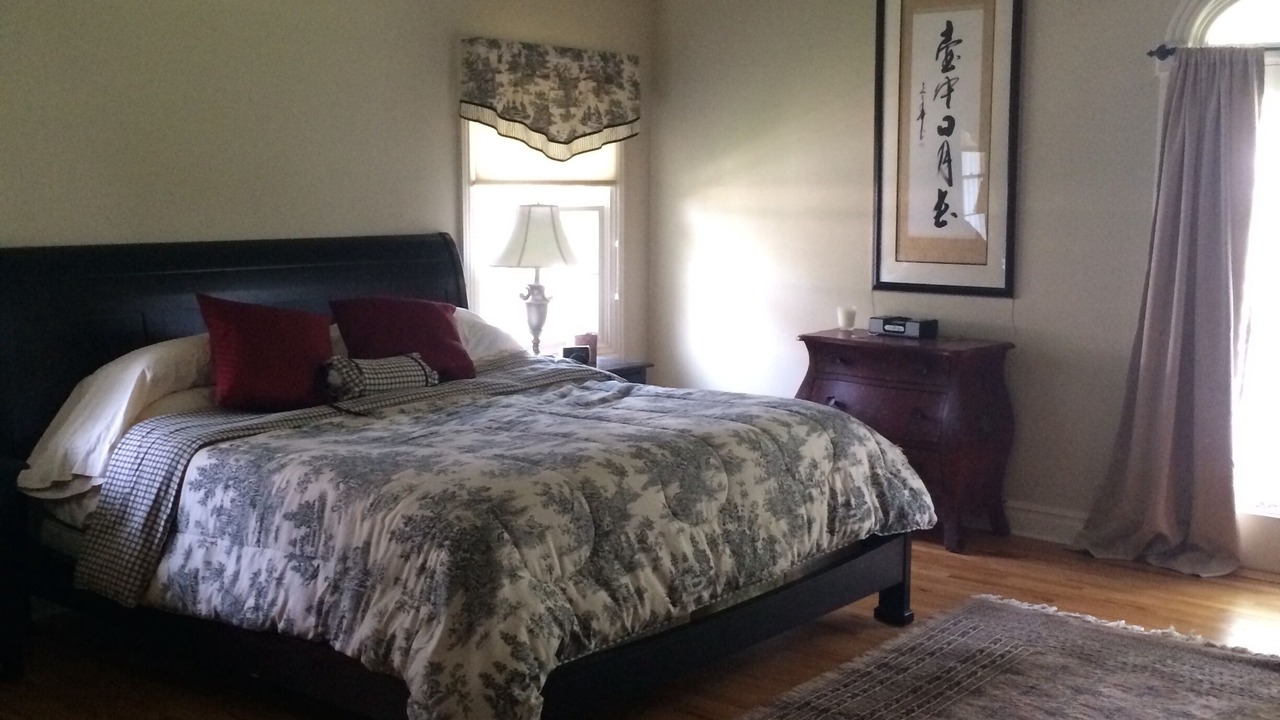 Photo of Bedroom in Spring Lake