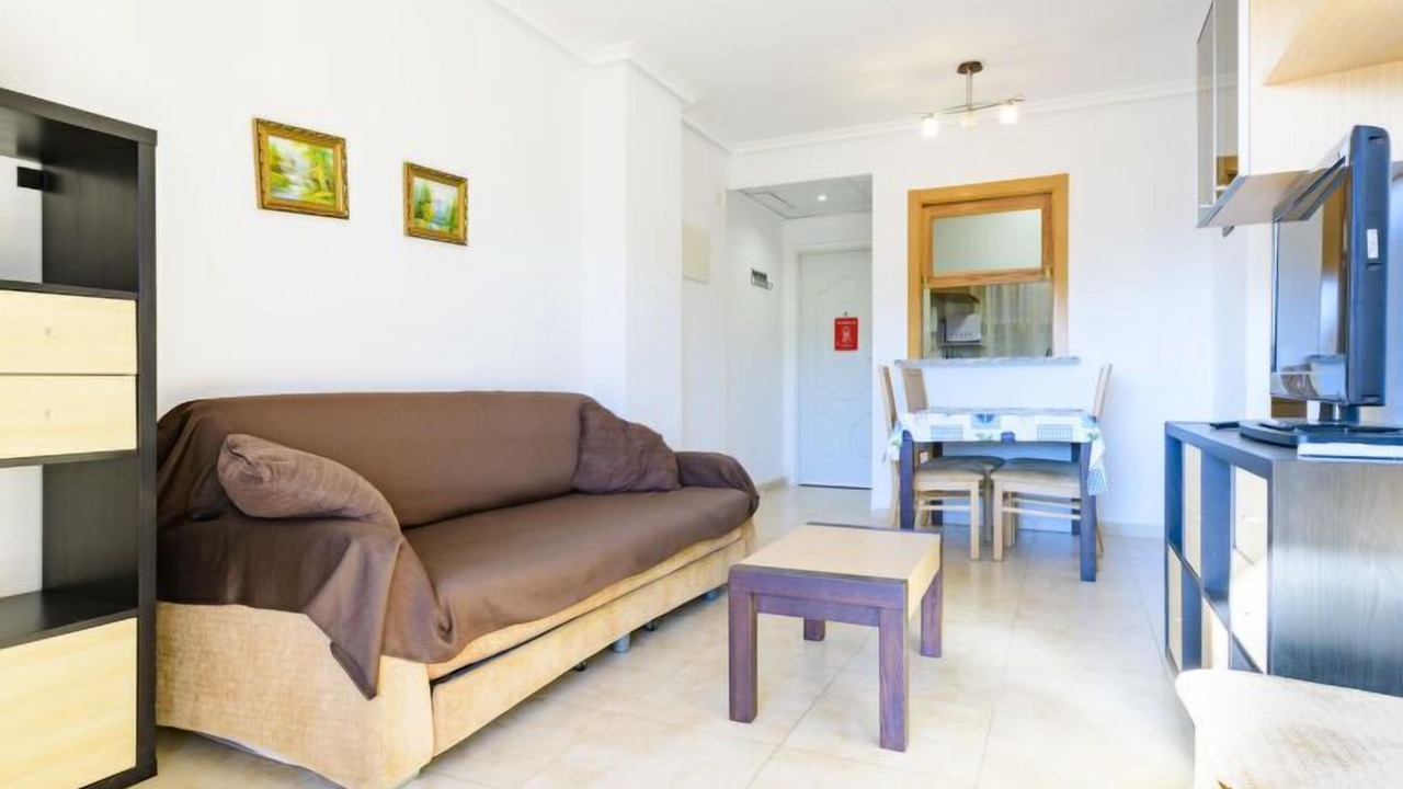 Photo of Bedroom in Marina d'Or