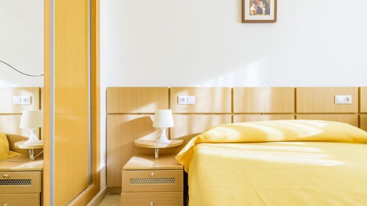Photo of Bathroom in Marina d'Or