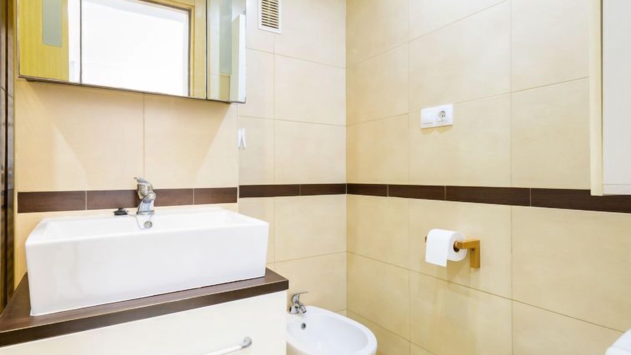 Photo of Bathroom in Marina d'Or