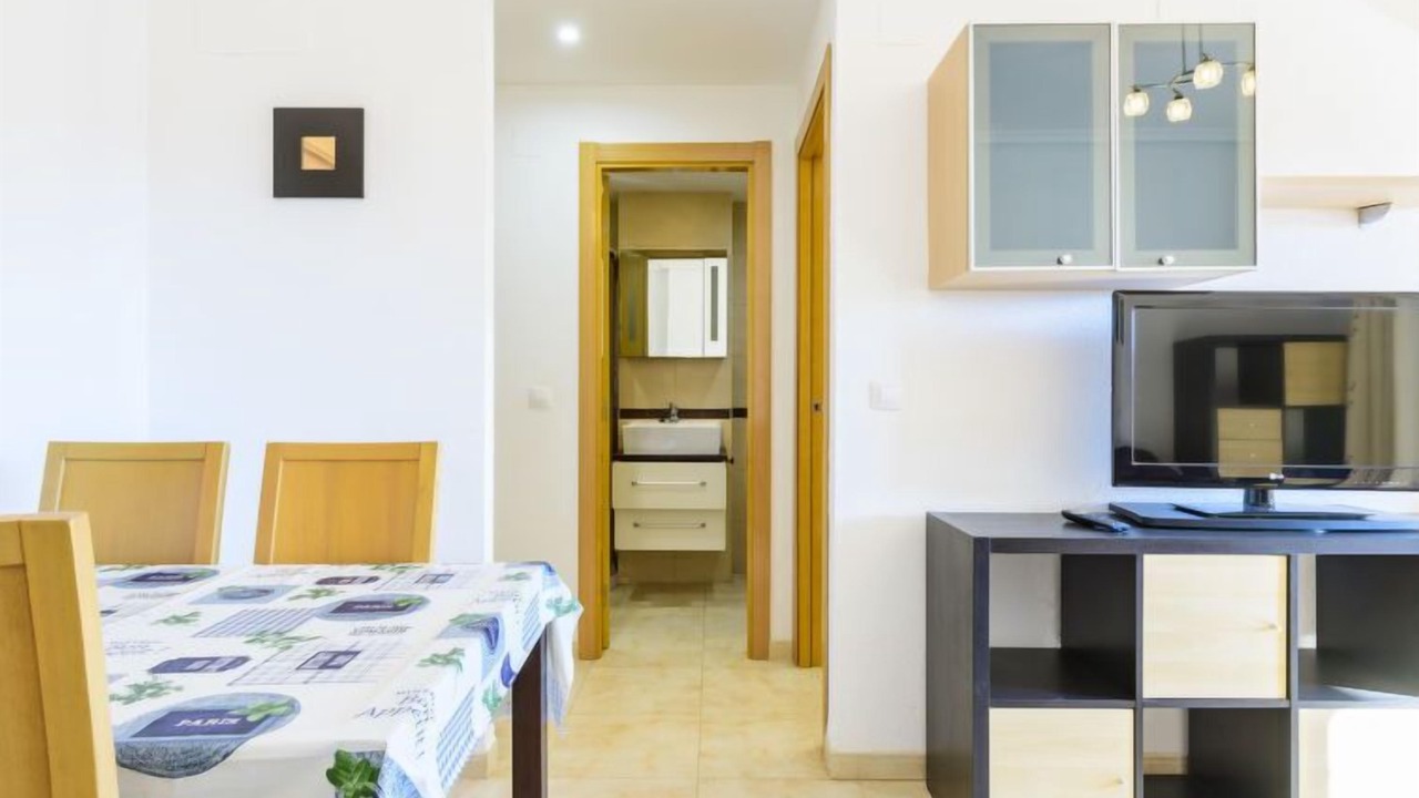 Photo of Livingroom in Marina d'Or
