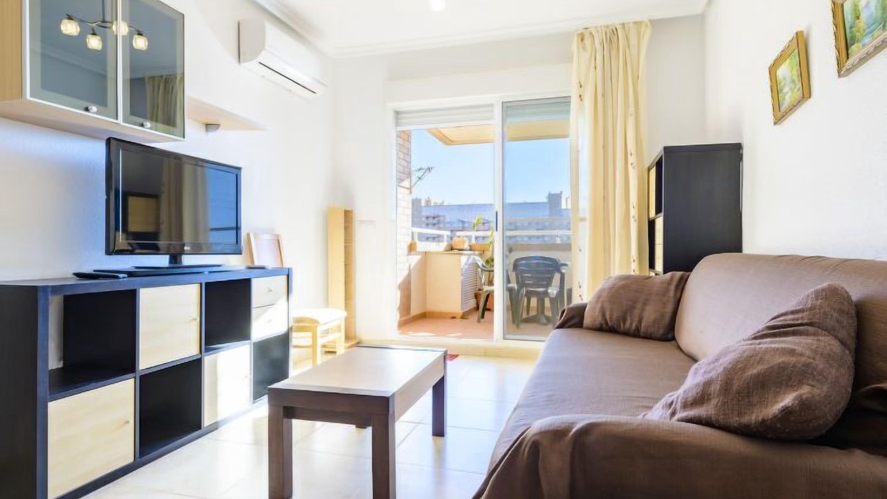 Photo of Livingroom in Marina d'Or
