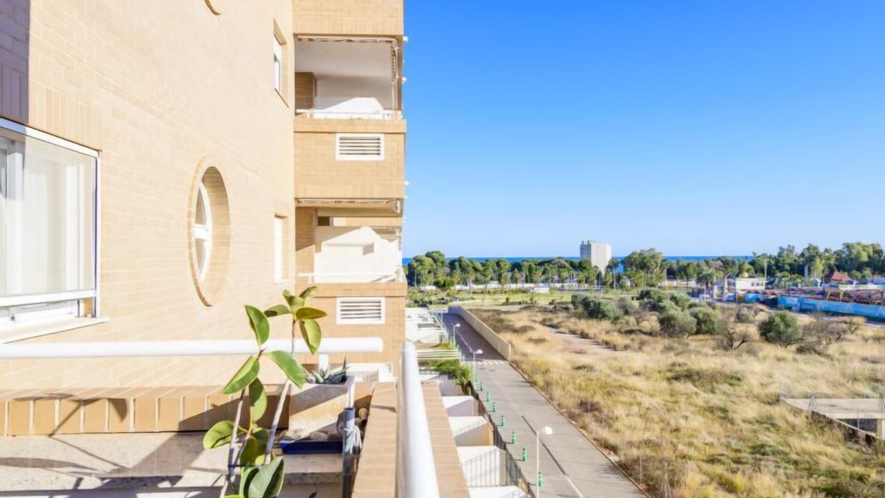 Photo of Bedroom in Marina d'Or