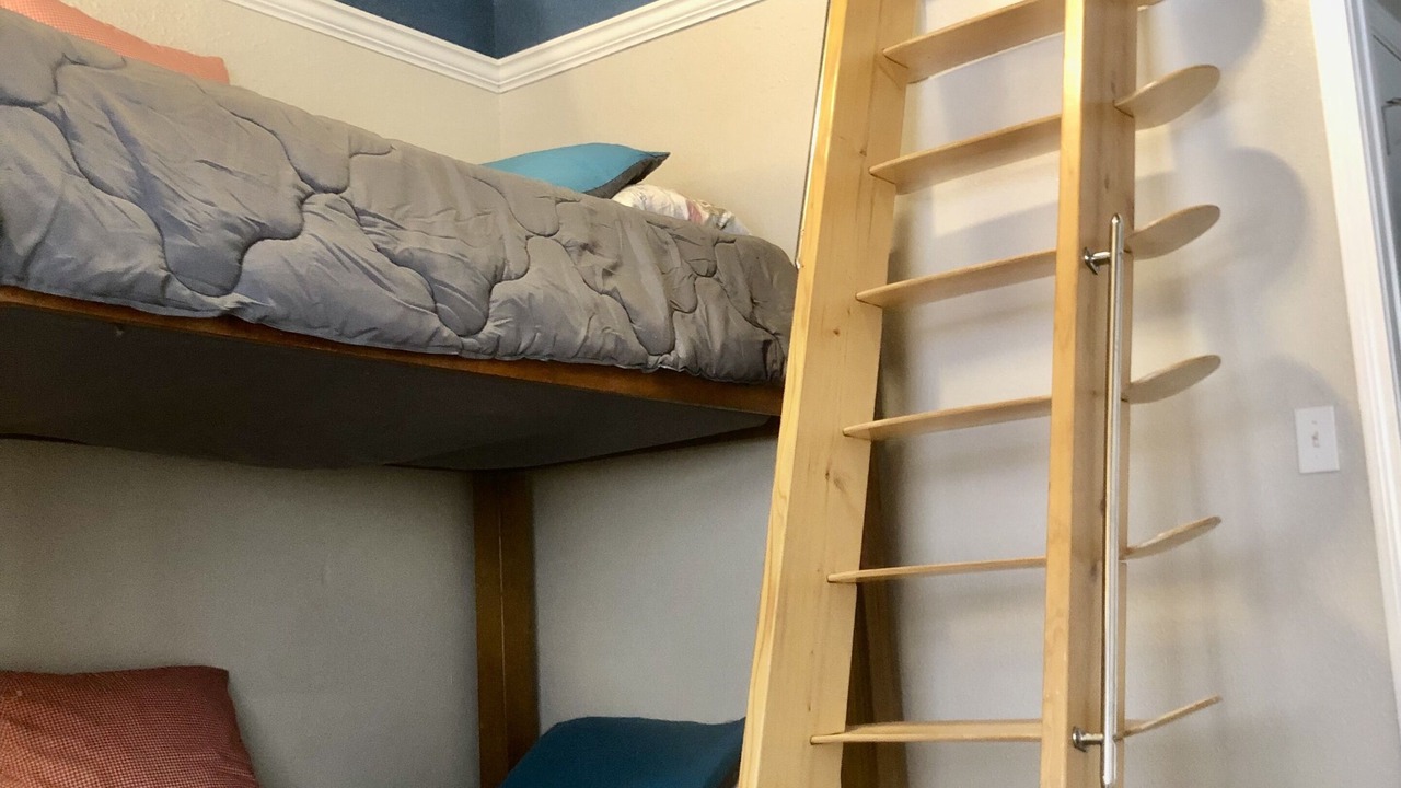 Photo of Bedroom in Osage Beach