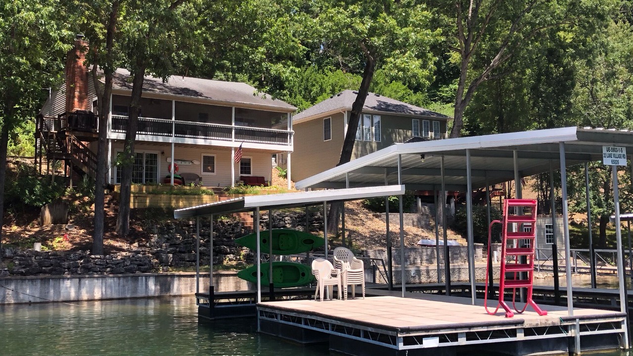 Photo of Outdoor in Osage Beach