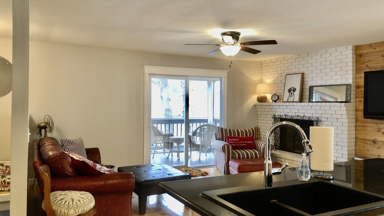 Photo of Bedroom in Osage Beach