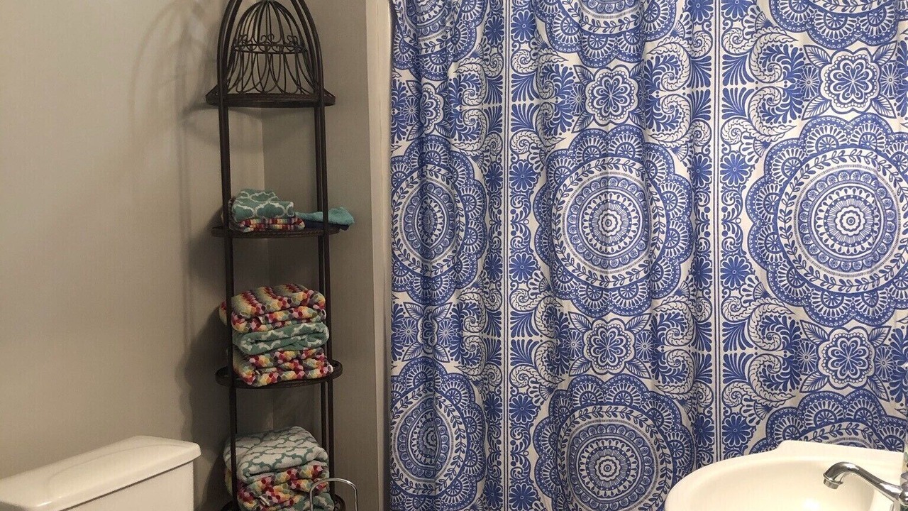 Photo of Bathroom in Osage Beach