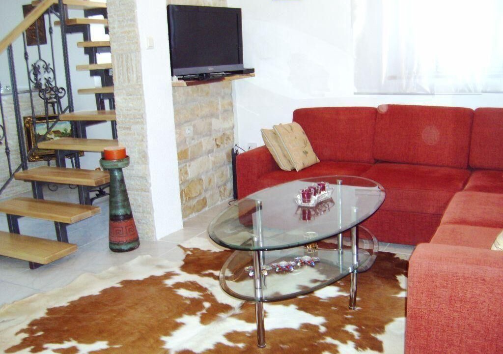 Photo of Livingroom in Savudrija