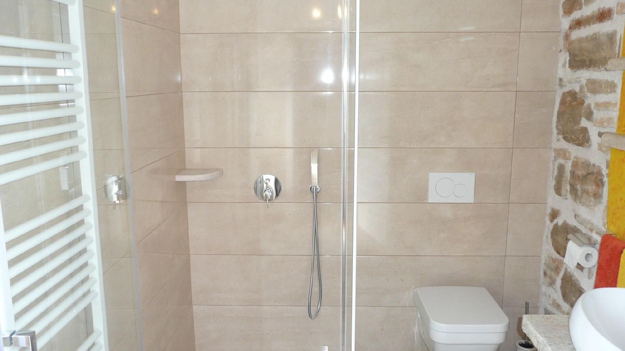 Photo of Bathroom in Savudrija